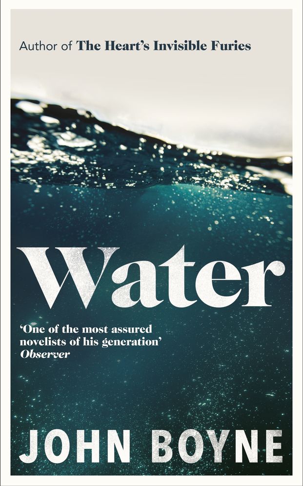 Elements 1: Water (Hardcover)