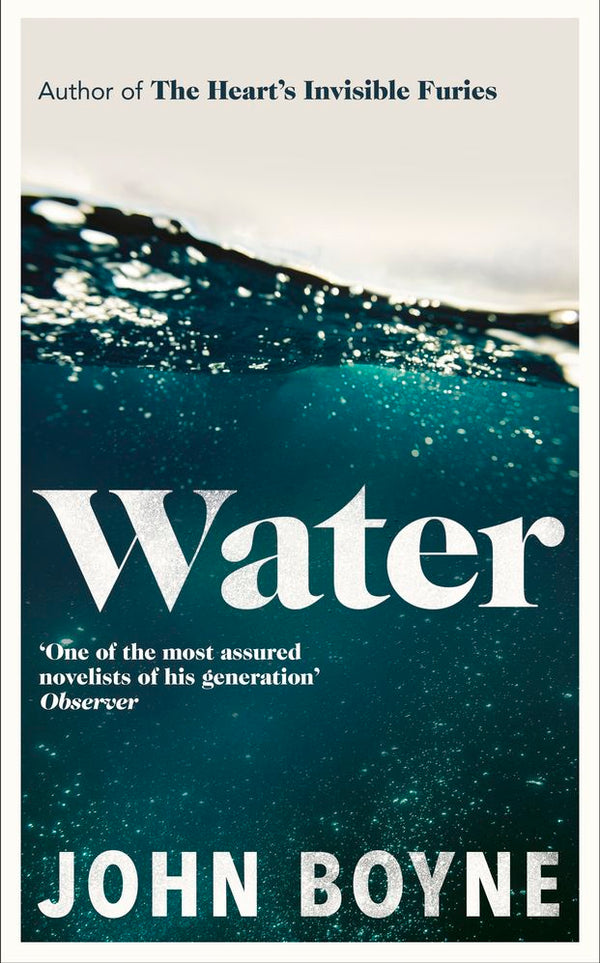 Elements 1: Water (Hardcover)