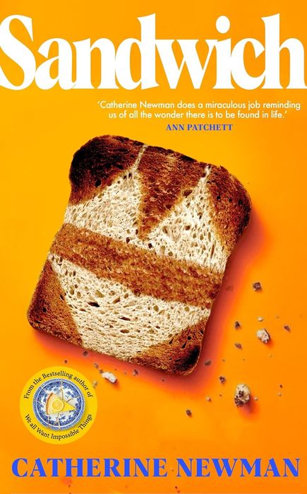 Sandwich (Paperback)