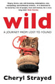 Wild: A Journey from Lost to Found (Paperback)