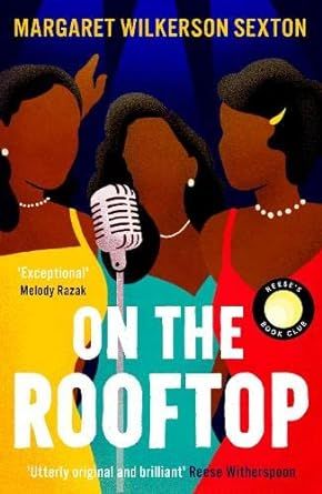 On the Rooftop (Paperback)