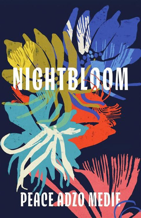 Nightbloom (Trade Paperback)