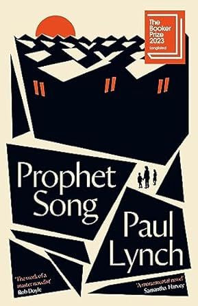 Prophet Song (Trade Paperback)