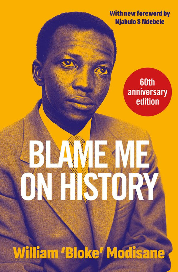Blame Me on History (Paperback)
