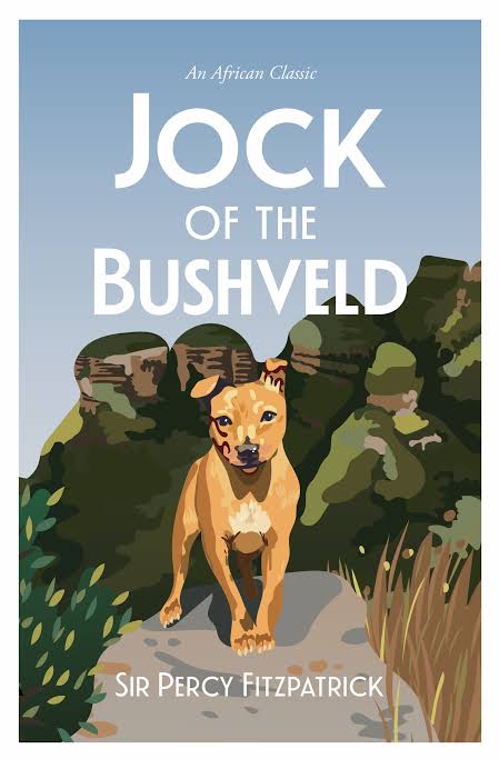 Jock Of The Bushveld: 2026 Edition