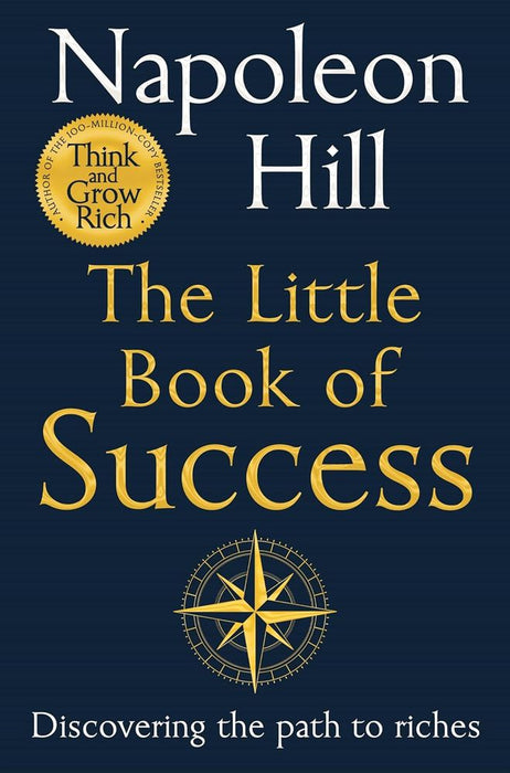 The Little Book Of Success (Paperback)