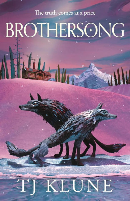 Green Creek 4: Brothersong (Paperback)