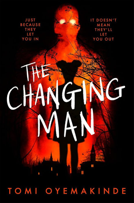The Changing Man (Paperback)