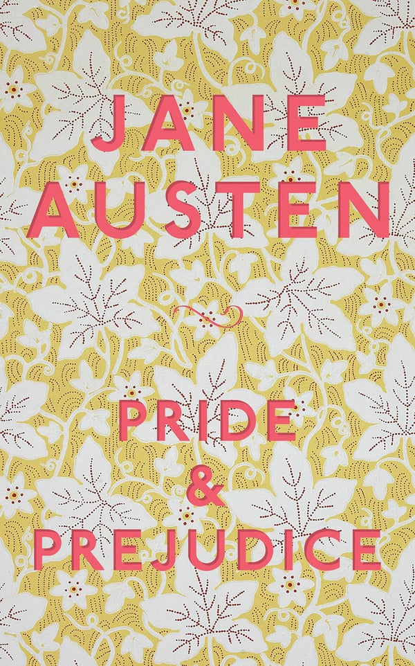 Pride And Prejudice