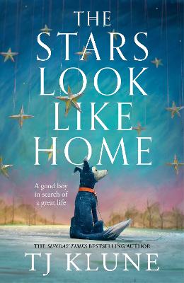 Stars Look Like Home