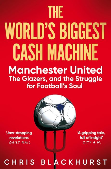 The World's Biggest Cash Machine (Paperback)
