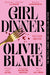 Girl Dinner (Paperback)