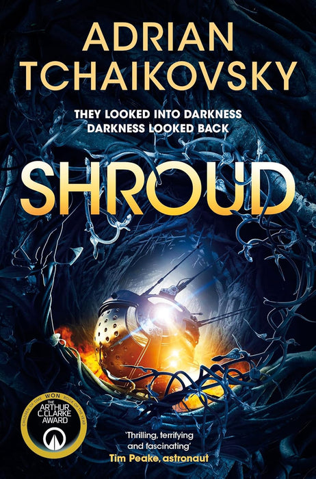 Shroud (Paperback)