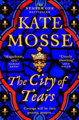 Joubert 2: The City Of Tears: New Cover (Paperback)