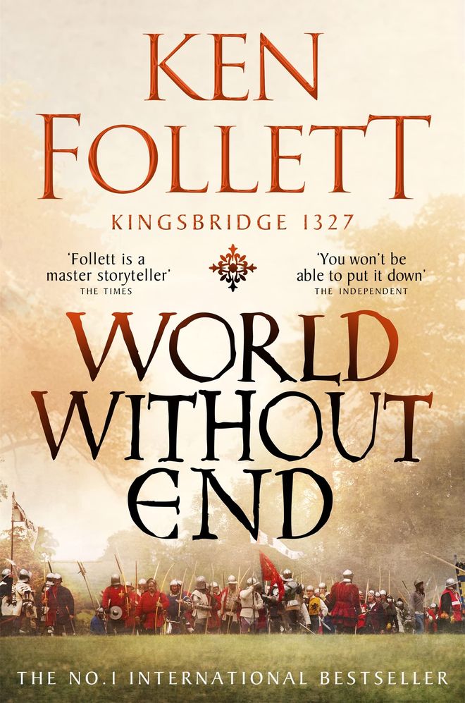 World Without End (Paperback)