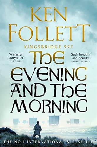 The Evening and the Morning (Paperback)