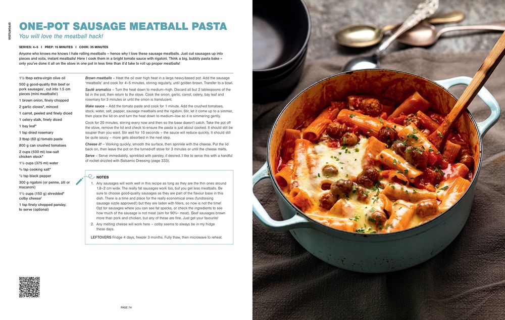 RecipeTin Eats: Dinner (Paperback)