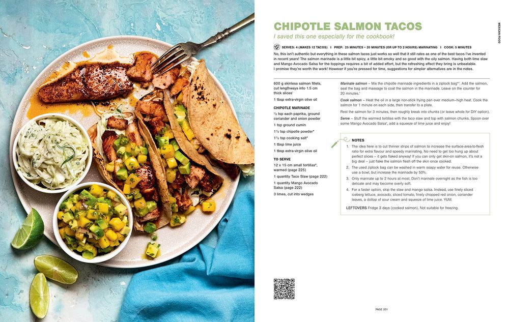 RecipeTin Eats: Dinner (Paperback)