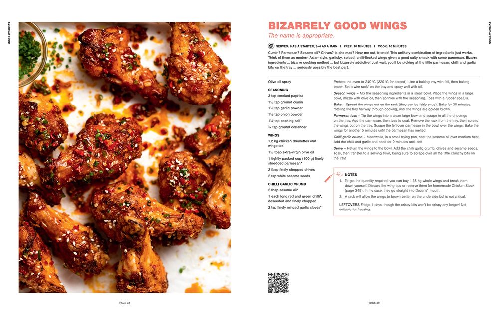 RecipeTin Eats: Dinner (Paperback)