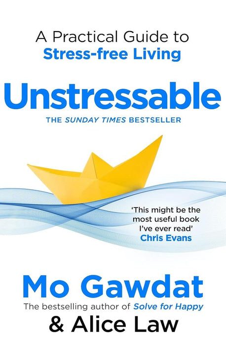 Unstressable (Paperback)