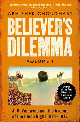 Believer's Dilemma: Volume 1