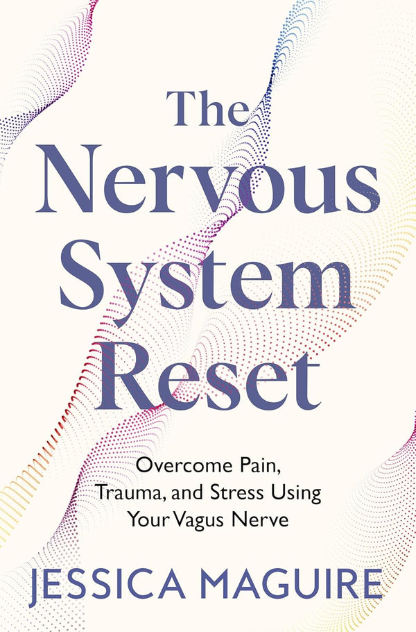 The Nervous System Reset (Paperback)