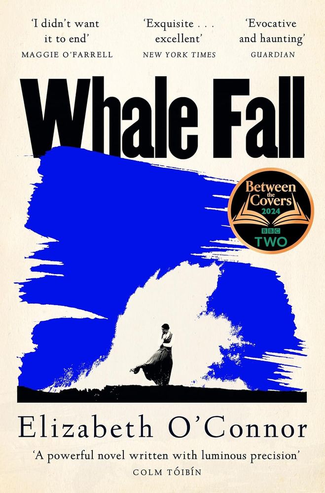 Whale Fall (Paperback)