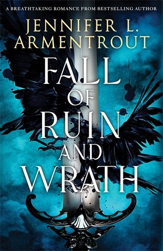 Fall of Ruin and Wrath (Trade Paperback)