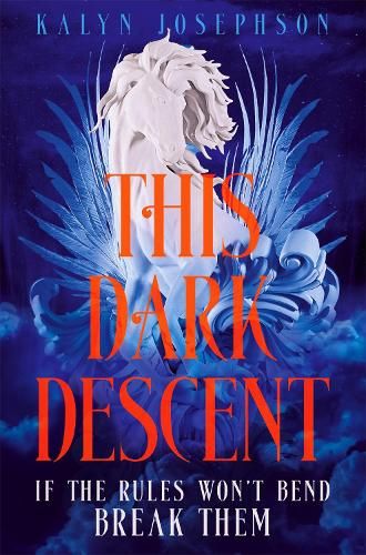 This Dark Descent (Paperback)