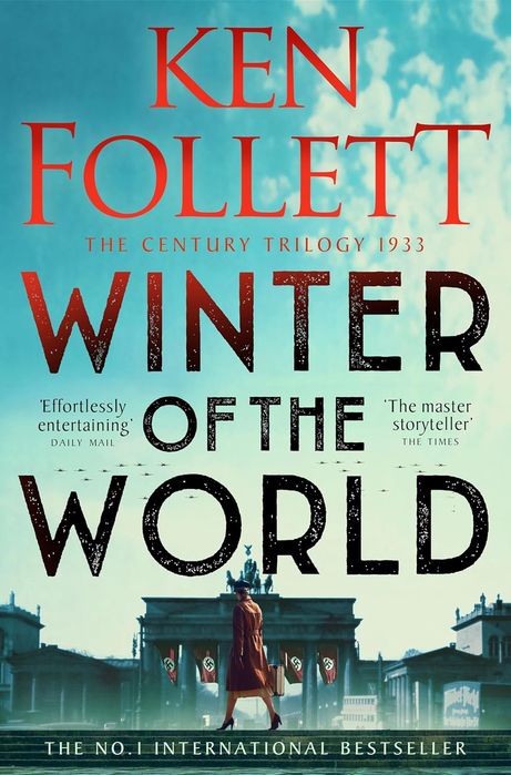 The Century Trilogy 2: Winter Of The World (Paperback)