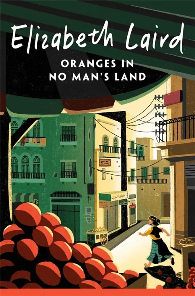Oranges In No Man's Land