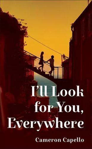 I'll Look for You, Everywhere (Paperback)