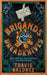 Brigands & Breadknives (Paperback)