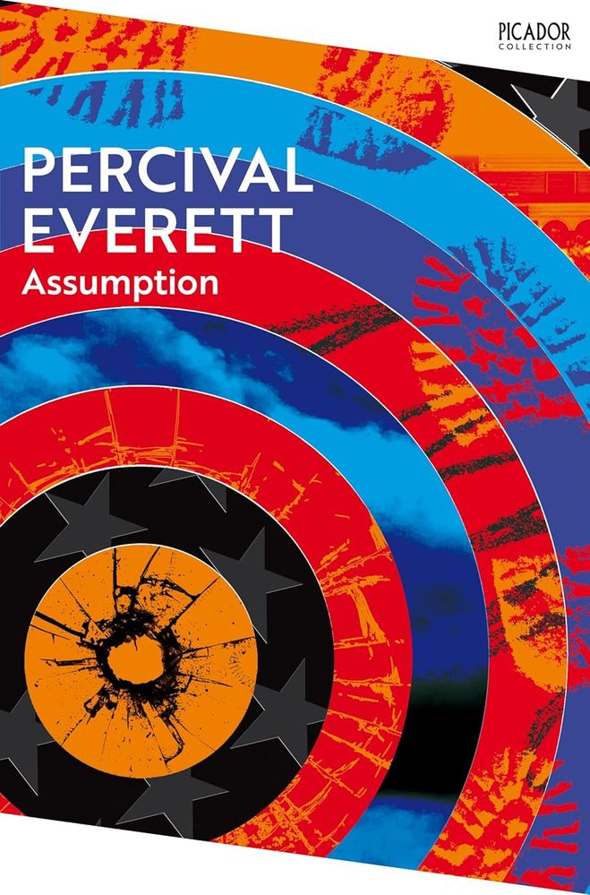 Assumption (Paperback)