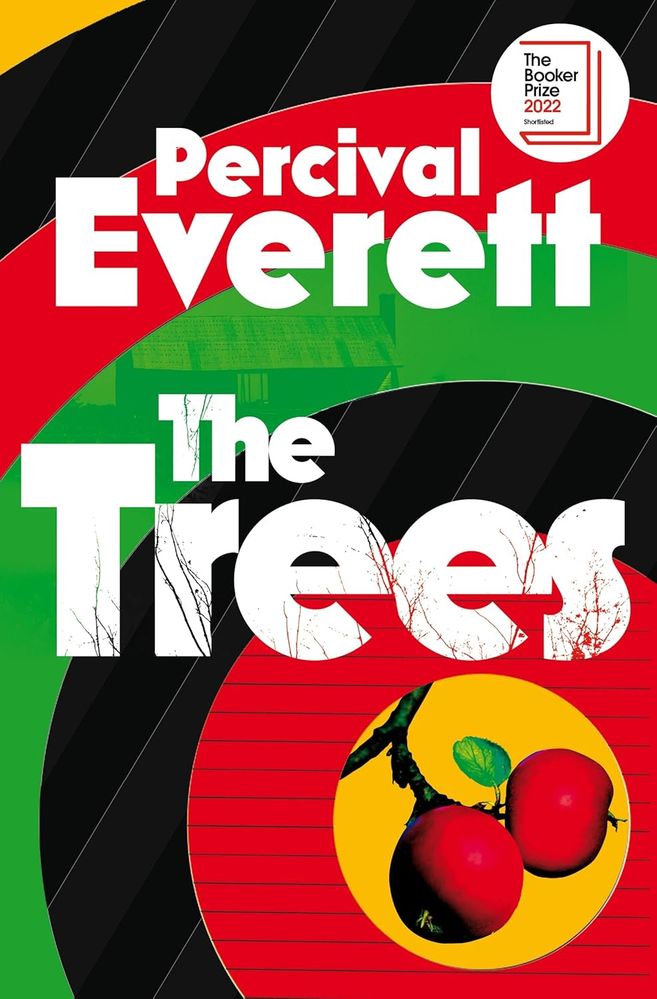 The Trees (Paperback)