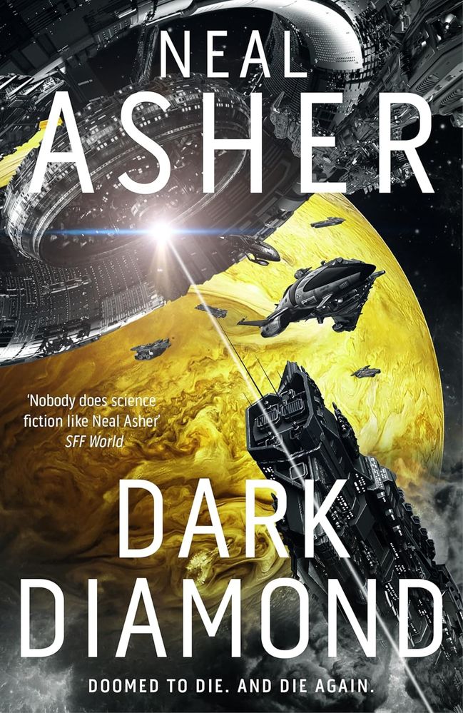 Time's Shadow 1: Dark Diamond (Trade Paperback)
