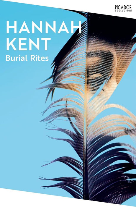 Burial Rites (Paperback)