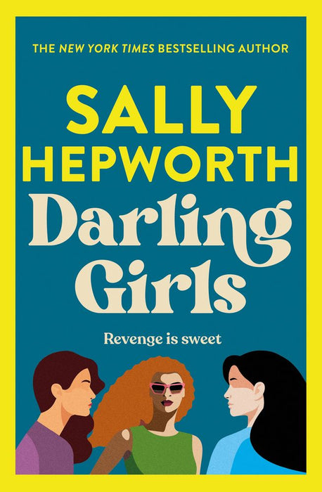 Darling Girls (Trade Paperback)