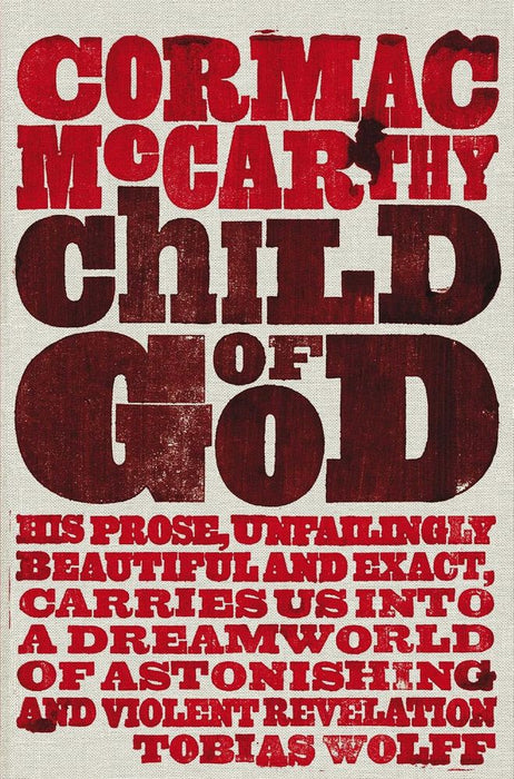 Child of God (Paperback)