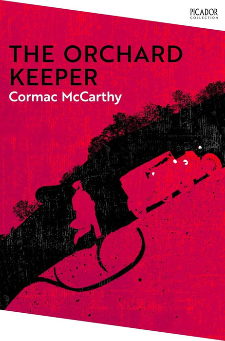 The Orchard Keeper (Paperback)