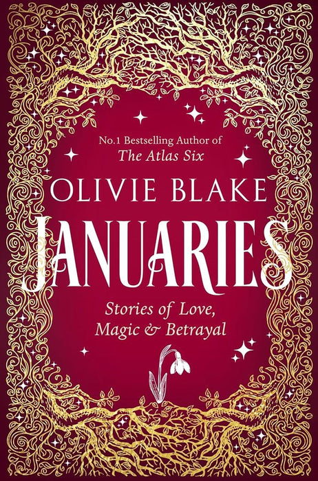 Januaries (Paperback)