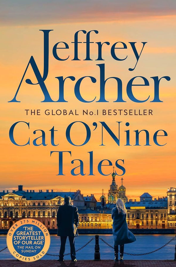 Cat O' Nine Tales (Paperback)