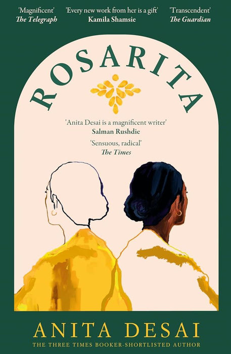 Rosarita (Paperback)