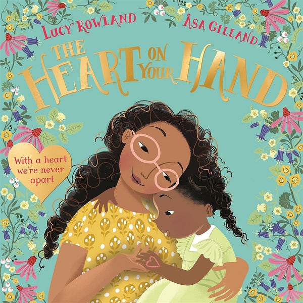 The Heart on Your Hand (Paperback)