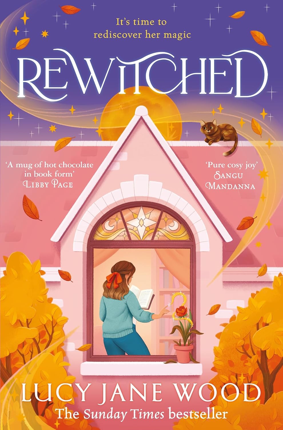 Rewitched (Paperback)