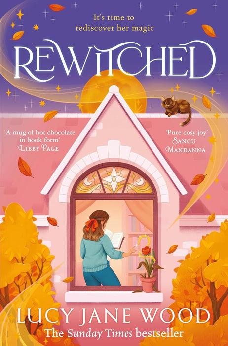 Rewitched (Paperback)