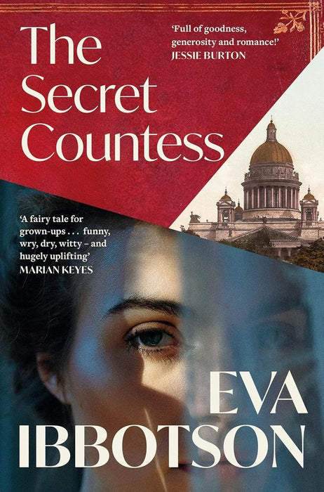 The Secret Countess (Paperback)