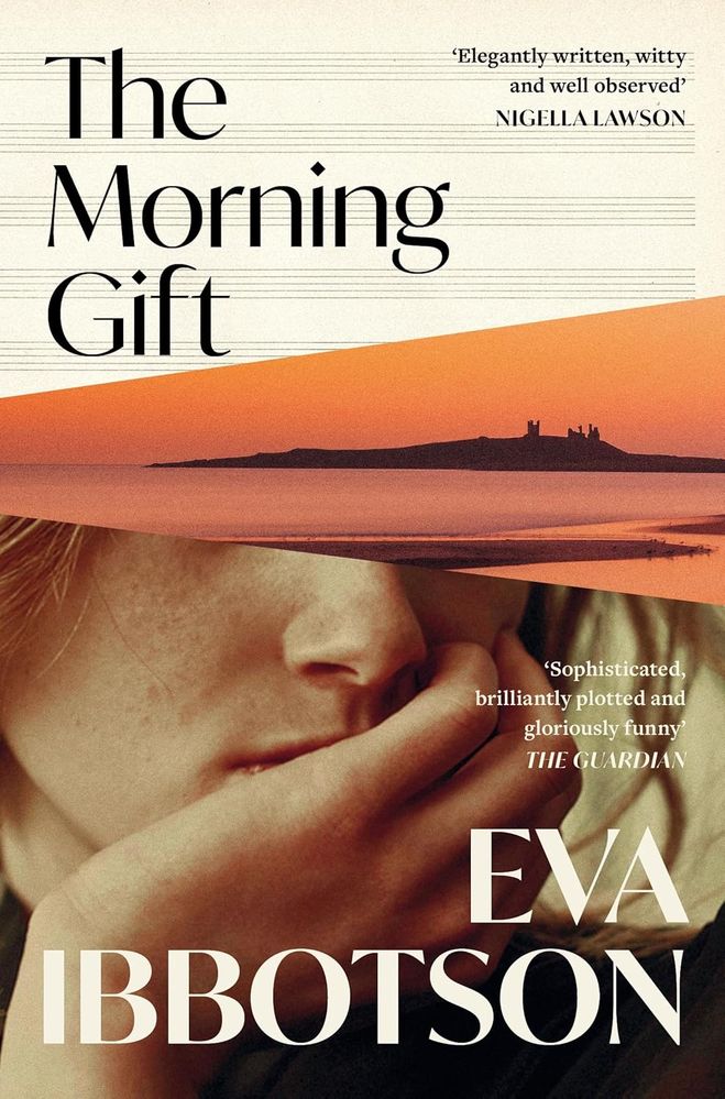 Morning Gift