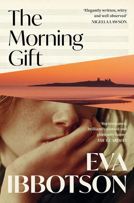 Morning Gift (Paperback)