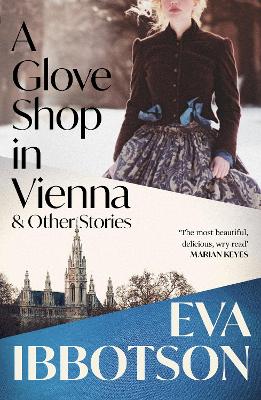 A Glove Shop In Vienna And Other Stories (Paperback)